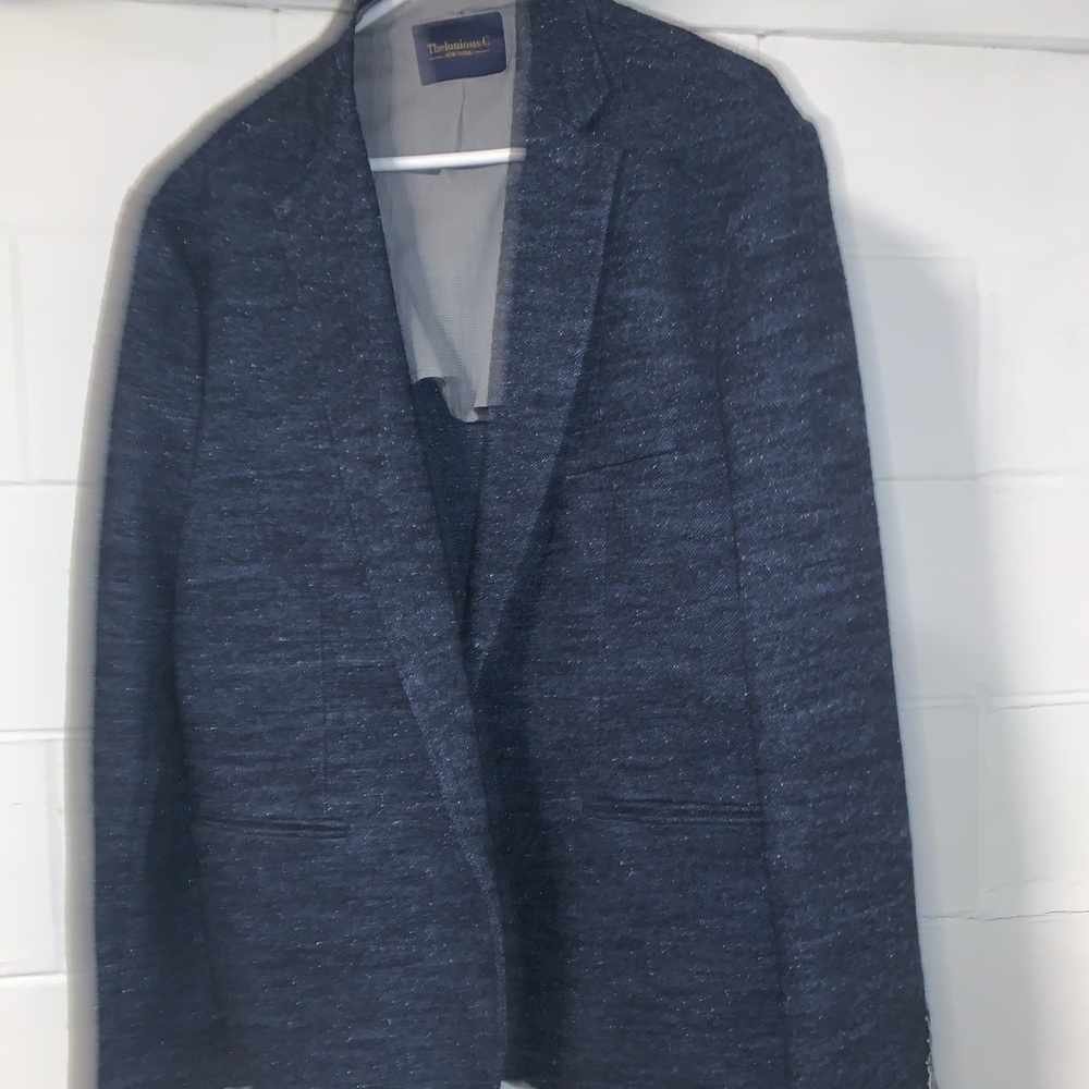 Men’s Sport Coat